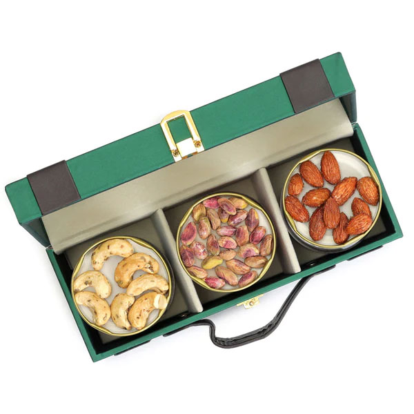 Founder'S Favourites