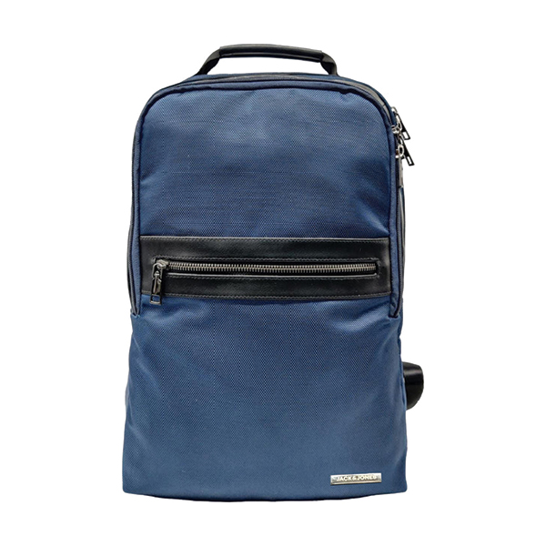 Jack&Jones - Soren Backpack- Blue