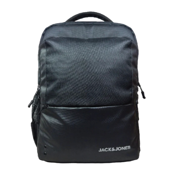 Jack&Jones - Anton Backpack- Black