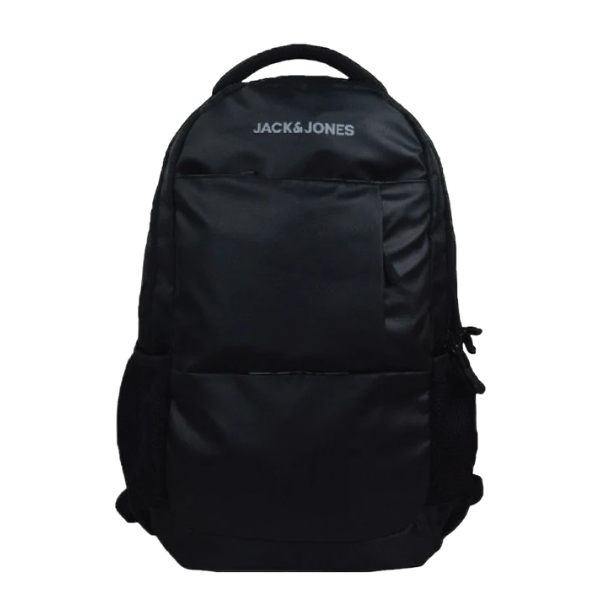 Jack&Jones - Theo Backpack- Black