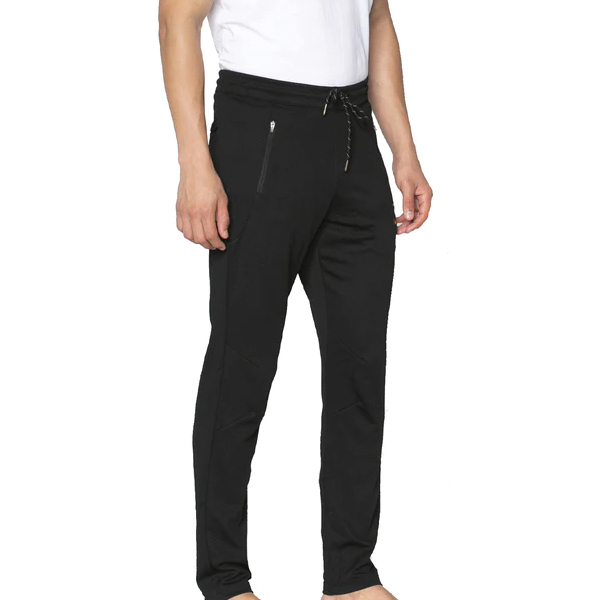Jack&Jones Nashville Track Suit Pant - Black