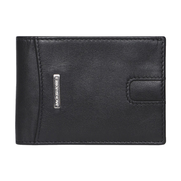 Jack&Jones Morten Wallet - Black