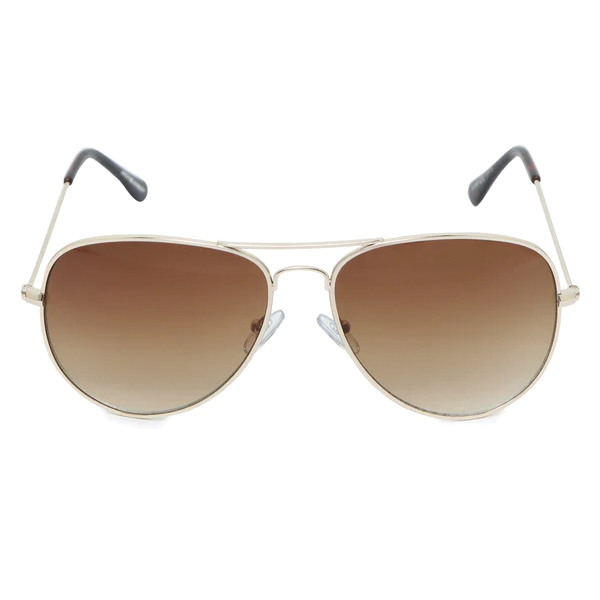 Jack&Jones Sunglasses - Rust