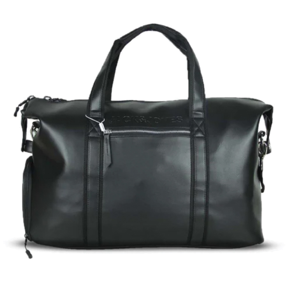Jack&Jones Walter Duffel Pro - Black