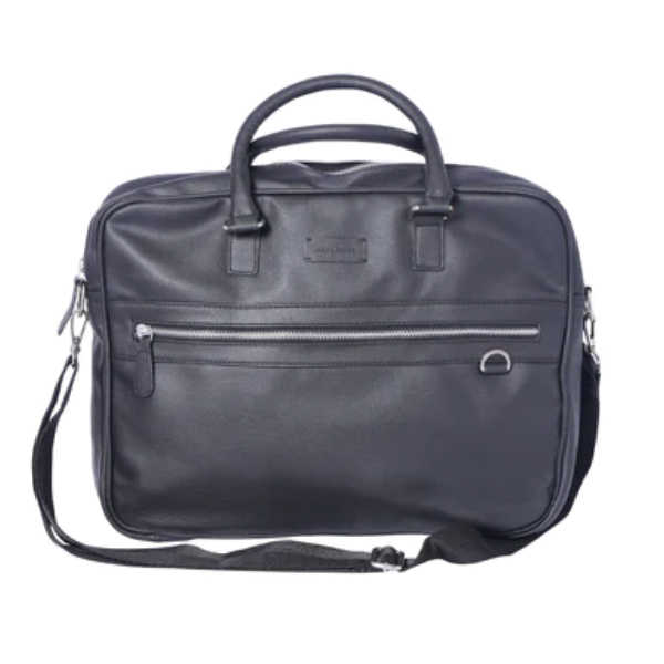 Jack&Jones Viggo Slide Pro Bag - Black