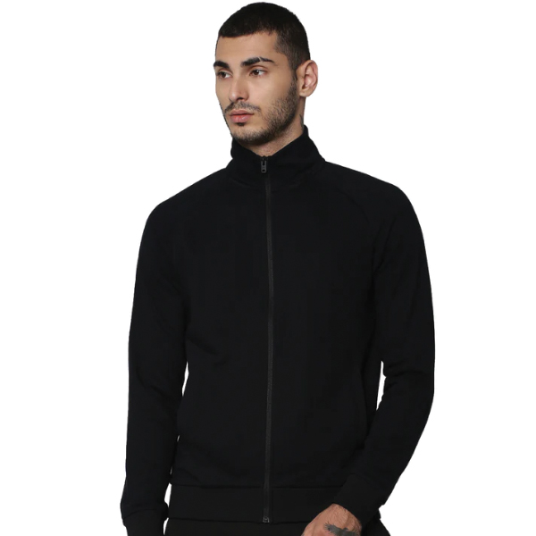 Jack&Jones Austin Jacket - Black