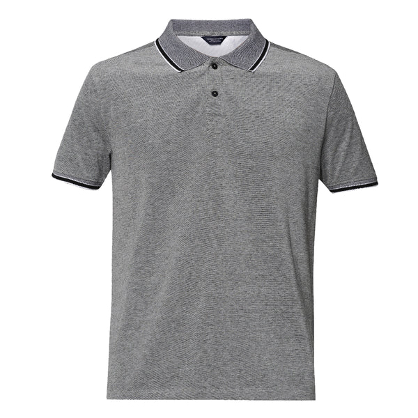 Jack&Jones Viktor Polo - Grey