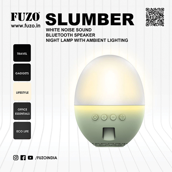 Fuzo Slumber Tgz-1323