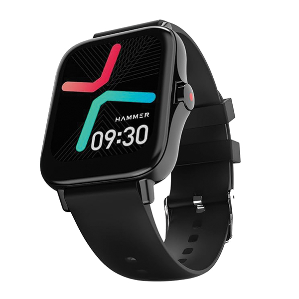 Hammer Pulse 2.0 Smart Watch, 1.69"