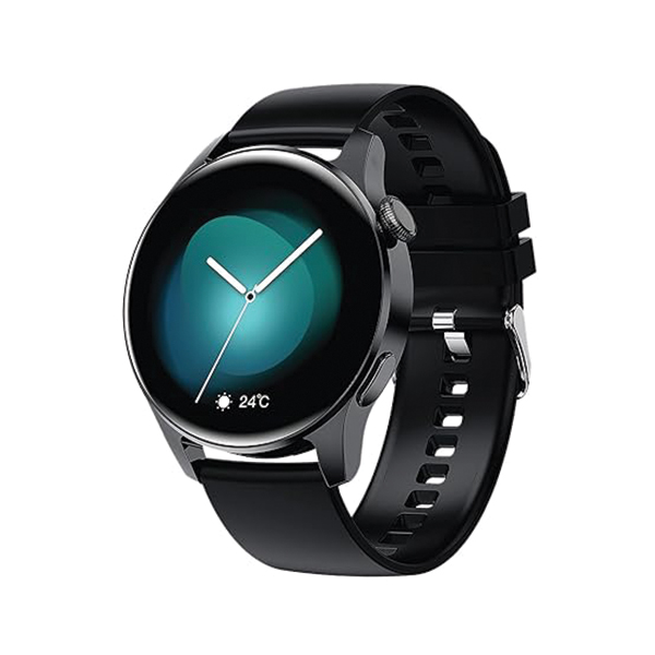 Hammer Pulse 4.0 Bluetooth Calling Smart Watch With Ip67 Rating