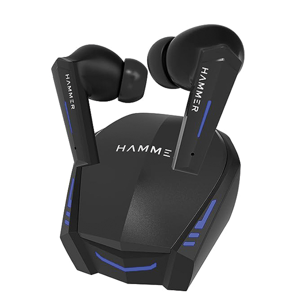 Hammer G-Shots Truly Wireless Gaming Earbuds