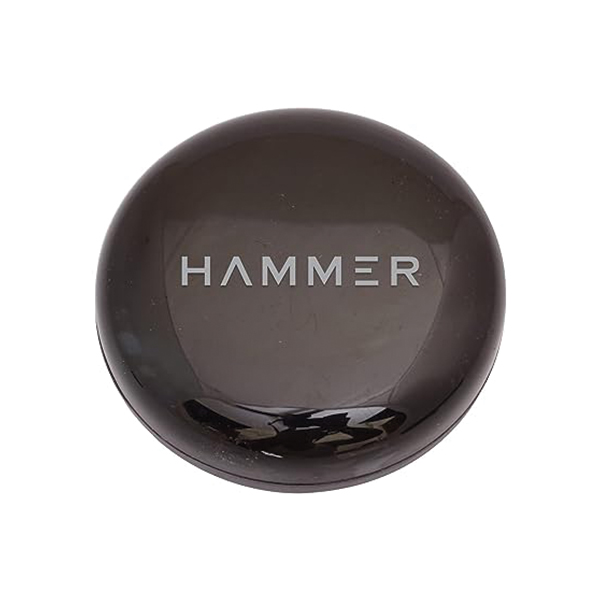 Hammer Wifi Remote, Smart Ir Control Hub, Compatible With Alexa & Google Home, Ir Blaster Tech With Smart Life App
