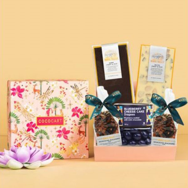 Rhine Valley Grandeur