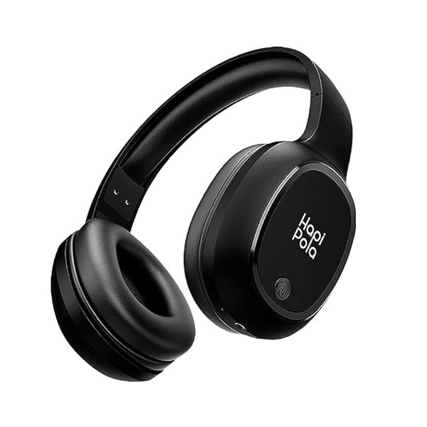 Hapipola Headphone Rogue