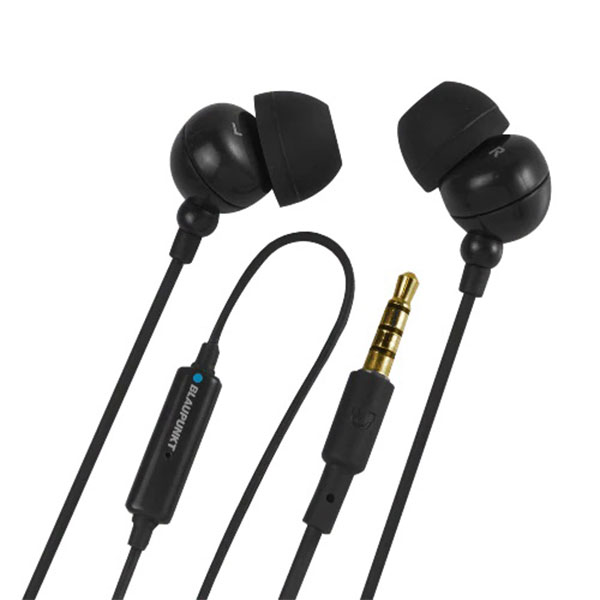 Wired Earphone Em06 With Mic