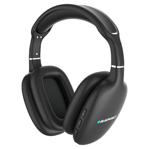 Wireless Headphones Bh31 Bluetooth Wireless Headphone (Black)