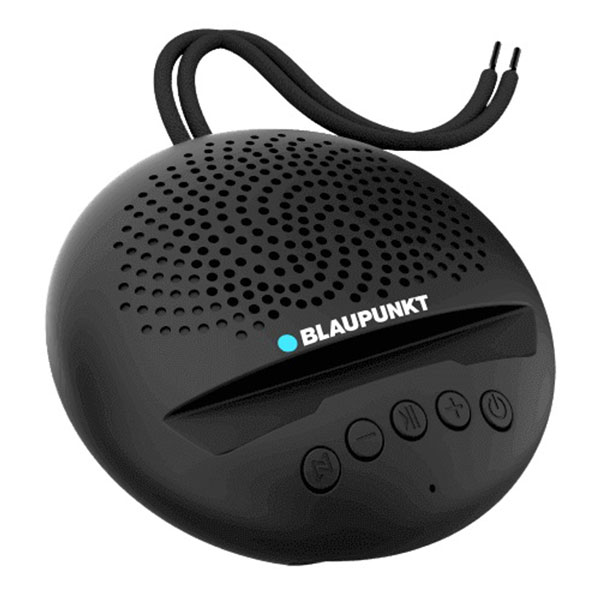 Bt Speaker Bt03 Portable Bluetooth Speaker (Bk)