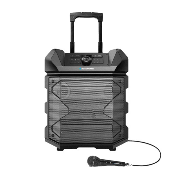 Party Speaker Rock & Roll Ps150 Wireless Bluetooth 100W Outdoor Party Speaker