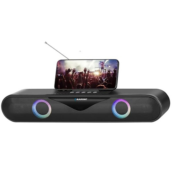 Soundbar Sba20 Party 20W Wireless Soundbar