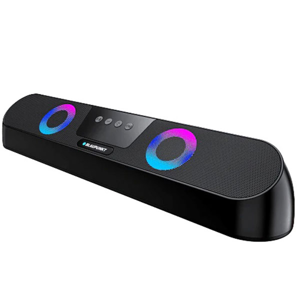 Soundbar Sba25 Gaming Bluetooth Soundbar