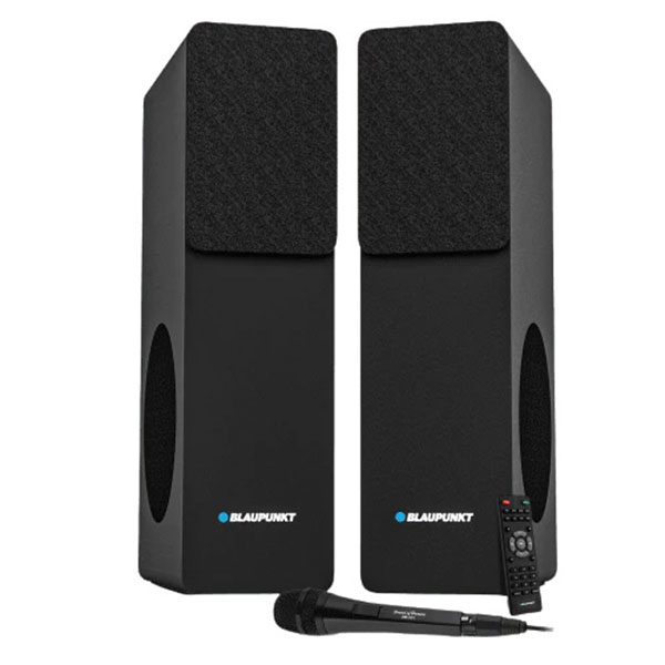 Soundbar Ts120 Bluetooth Tower Speaker 120Watts