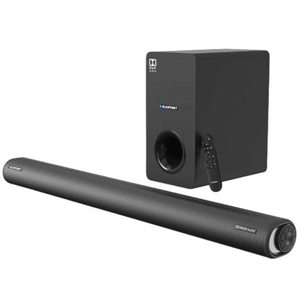 Soundbar Sbwl100 220W Dolby Soundbar With Wireless Subwoofer