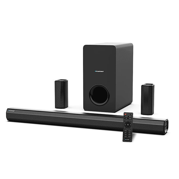 Soundbar Sbw550 5.1 Home Theater Soundbar