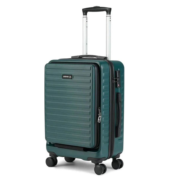 Starkpro 20" | Green | Hard Luggage-Cabin