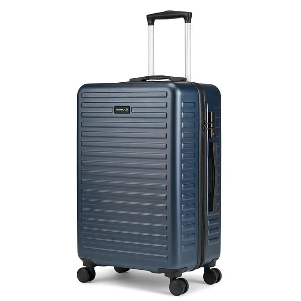 Stark 28" | Blue | Check-In Large Luggage