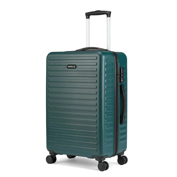 Stark 28" | Green | Check-In Large Luggage