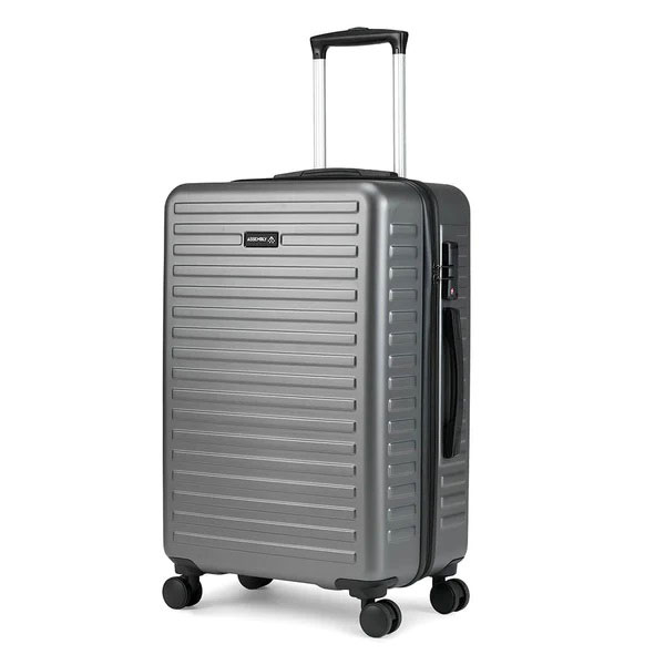 Stark 28" | Grey | Check-In Large Luggage