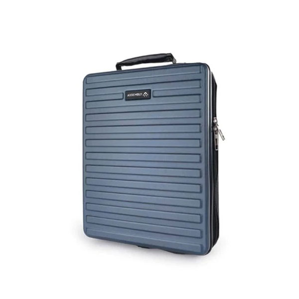 Edge | Blue | Hardshell Laptop Backpack