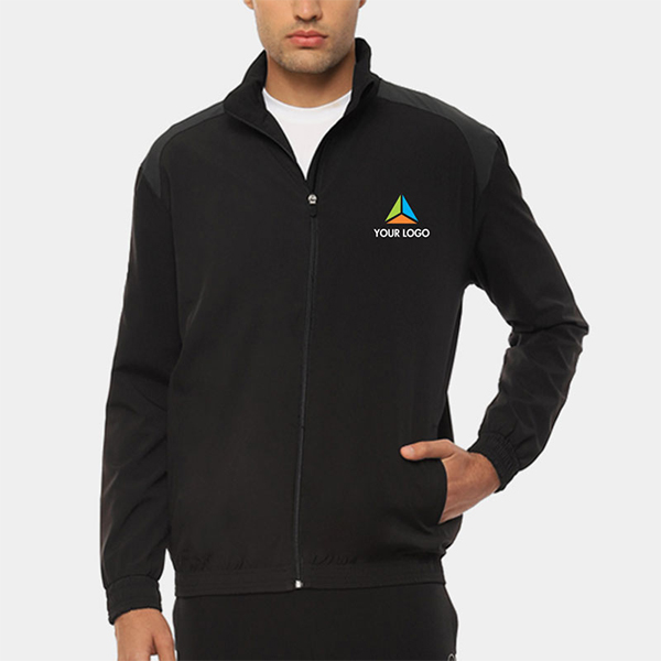 Hummel Elov Upper Jacket