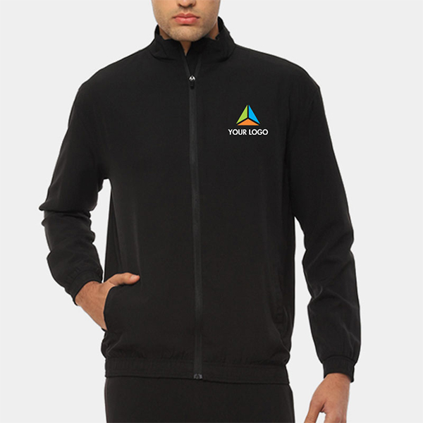 Hummel Edmondo Upper Jacket