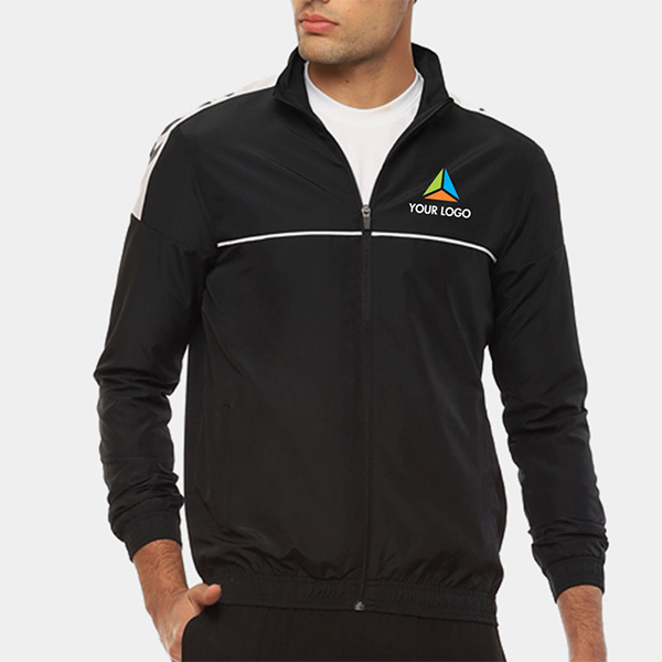 Hummel Brenn Upper Jacket