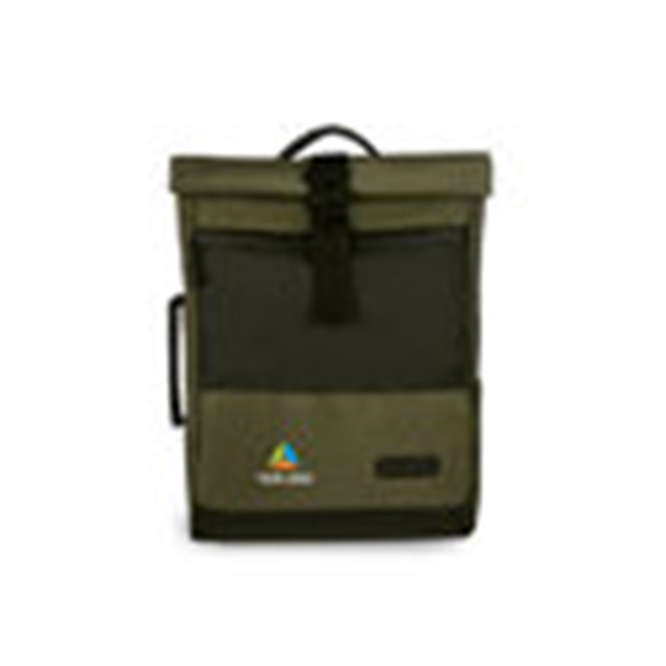Bagstud Sprint Backpack-Army Green