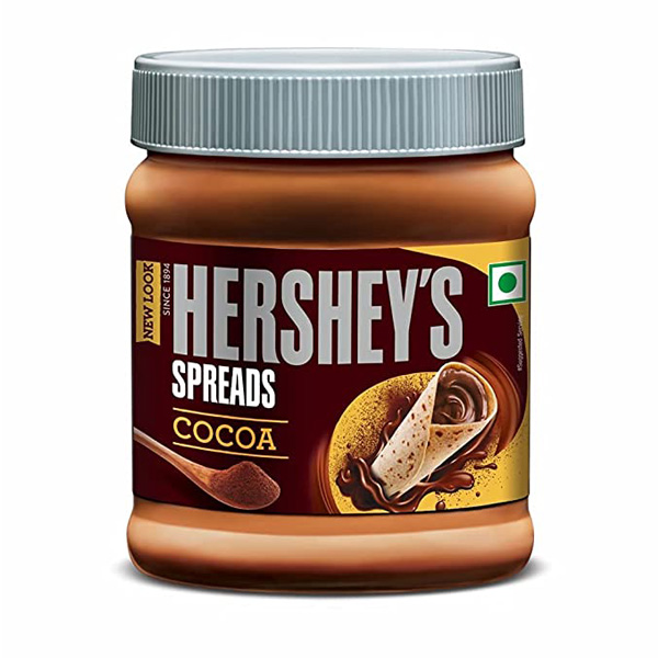 Hershey'S Spreads Cocoa 150G