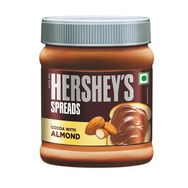 Hershey'S Spreads Cocoa With Almond 150G