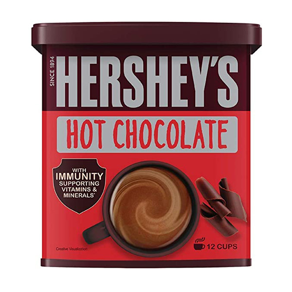 Hot Chocolate Hershey'S Hot Chocolate 250G