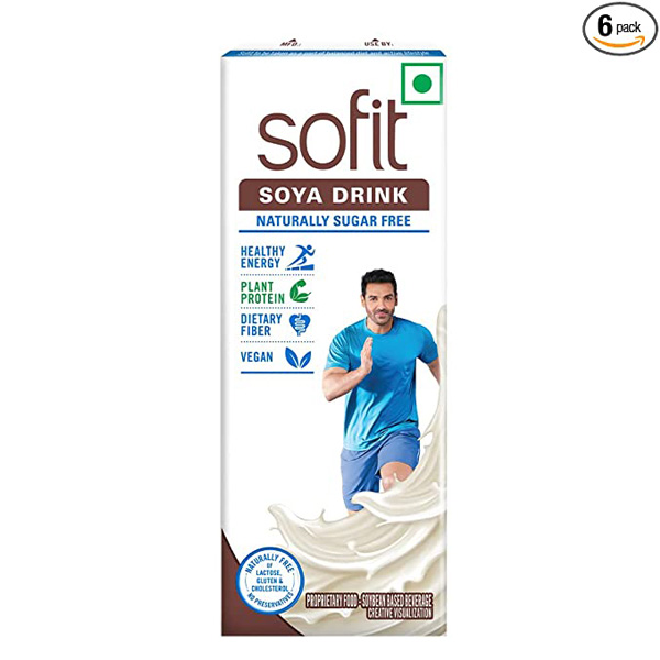 Sofit Sugar Free 200Ml