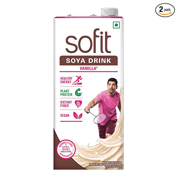 Sofit Vanila 1000Ml