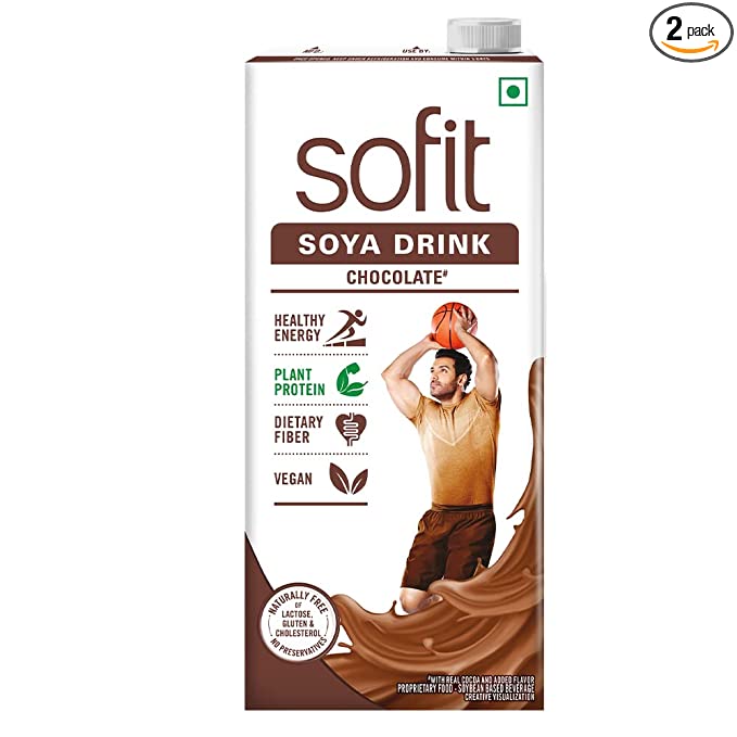 Sofit Chocolate 1000Ml