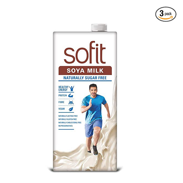 Sofit Sugar Free 1000Ml