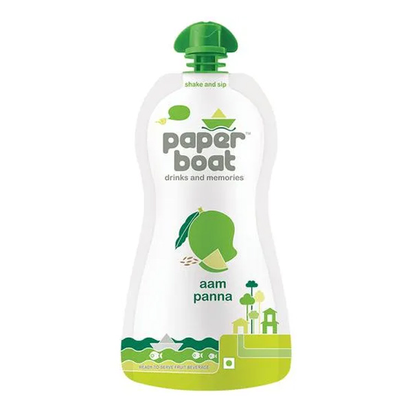 Paperboat Drinks Aampanna 150Ml