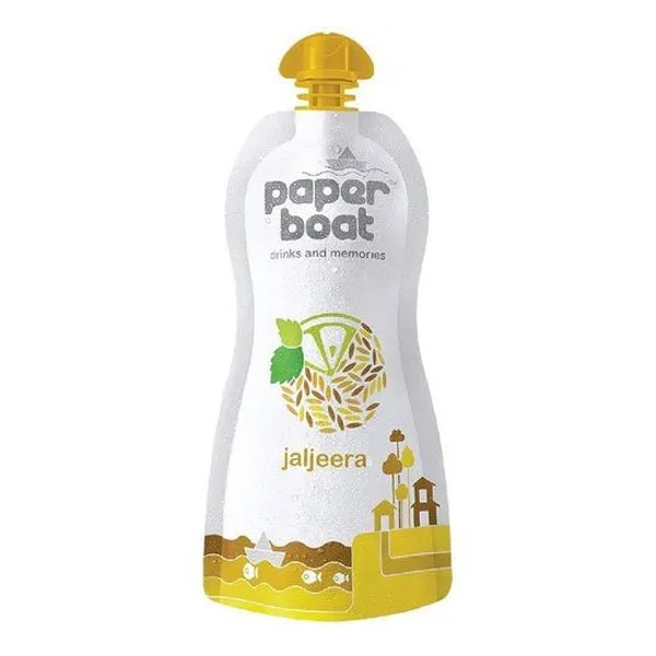Paperboat Drinks Jaljeera 200Ml