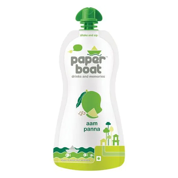 Paperboat Drinks Aampanna 200Ml