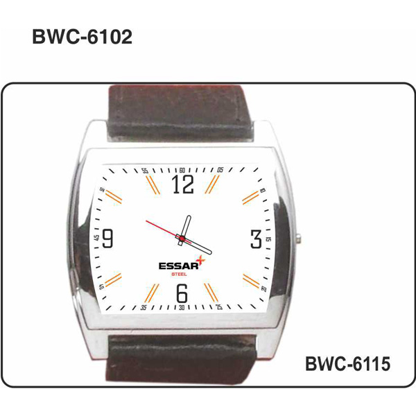 Wrist Watch Bwc-6115