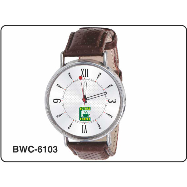 Wrist Watch Bwc-6103