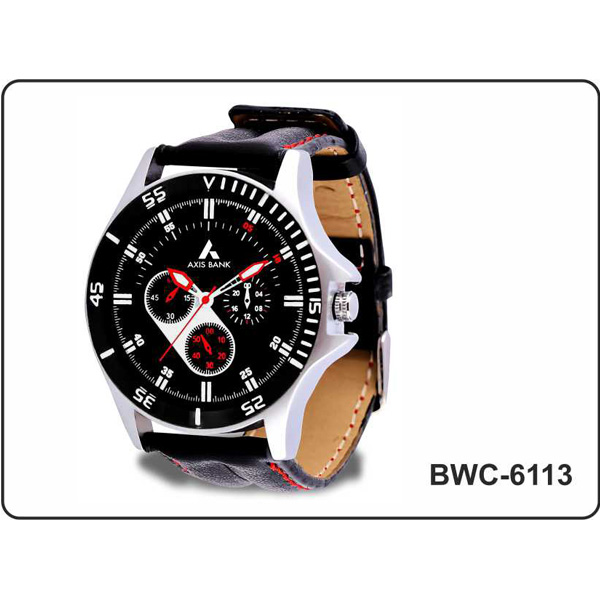 Wrist Watch Bwc-6113