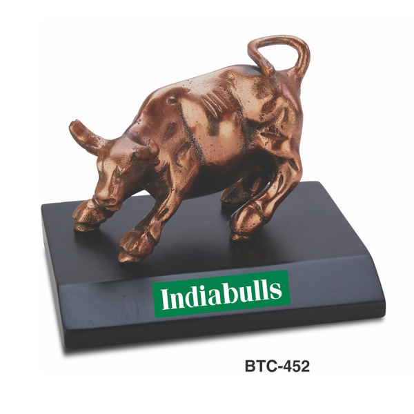 Bull Desktop Btc-452